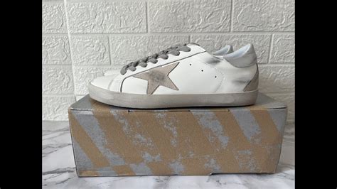 golden goose link yupoo